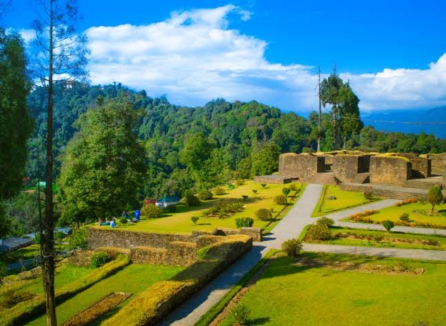 Sikkim